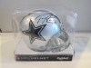 Tony Romo Autographed Mini Helmet (Dallas Cowboys)